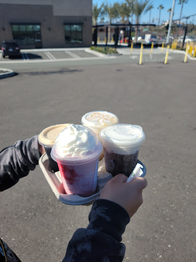 Starbucks image