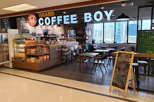 Grand Coffee Boy @ ร.พ.บ้านแพ้ว (TPI Tower) image