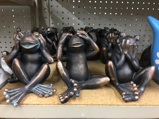 Home Goods Store «Old Time Pottery Clarksville», reviews and photos, 951 E Lewis and Clark Pkwy, Clarksville, IN 47129, USA