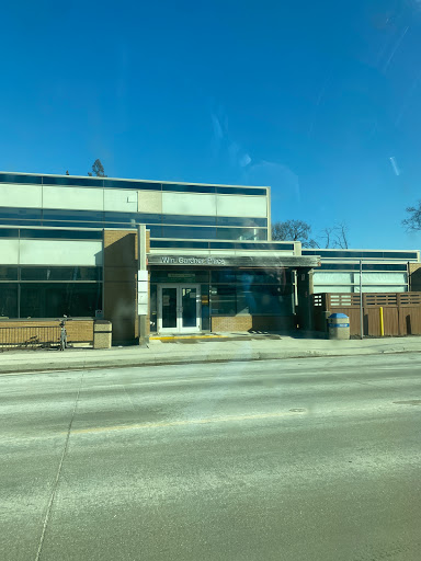 Self service health station Winnipeg