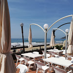 Photo n°5 de l'avis de Antonio.c fait le 22/07/2016 à 23:44 sur le  Ristorante Miramare di S. Agostino à Gaeta