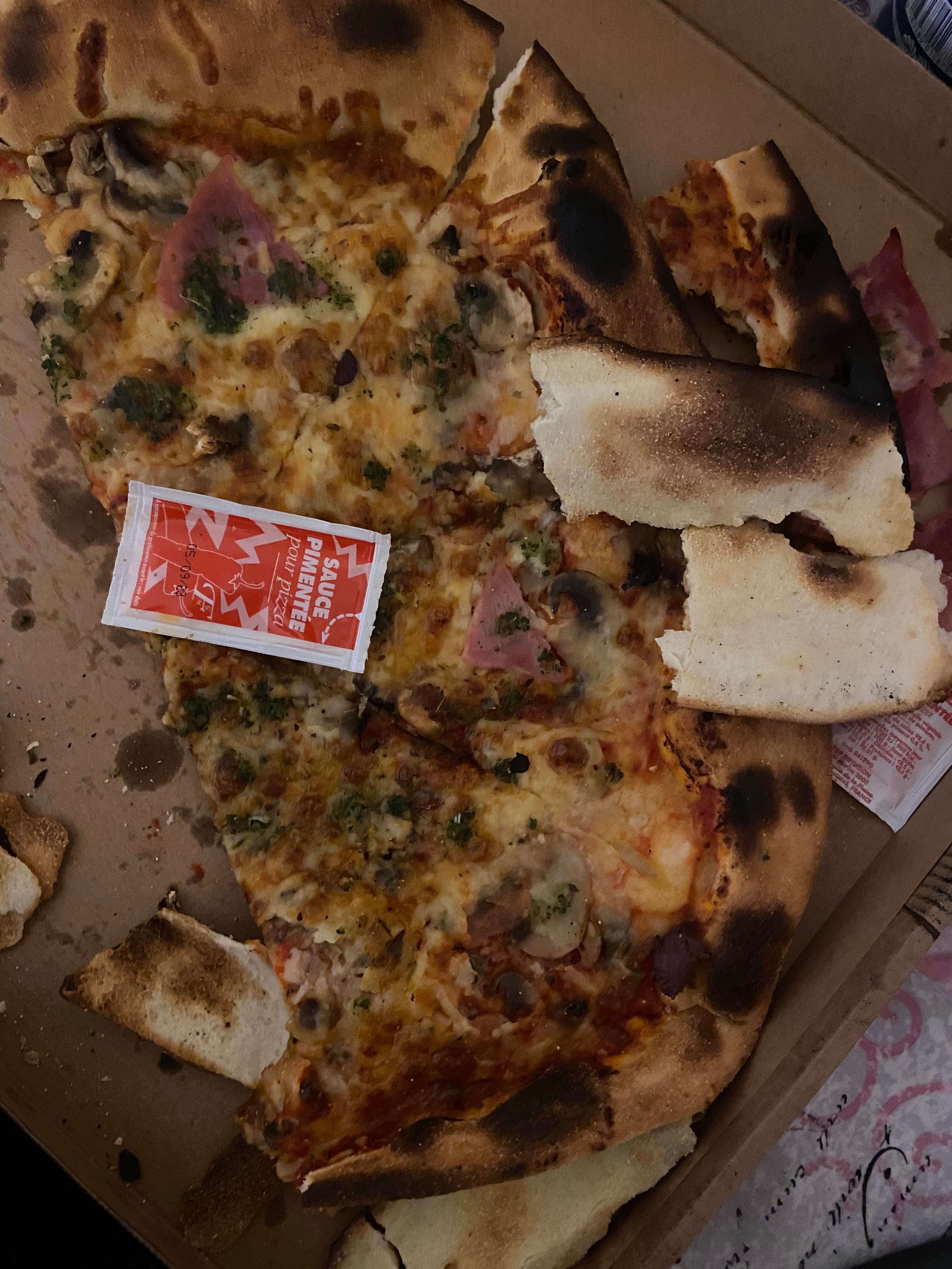 Photo n° 1 de l'avis de lorenzo.o fait le 06/11/2022 à 20:26