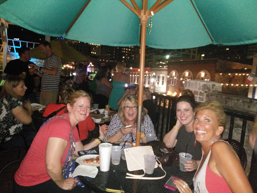 Movie Theater «Alamo Drafthouse Cinema», reviews and photos, 320 E 6th St, Austin, TX 78701, USA