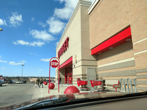 Department Store «Target», reviews and photos, 20100 Haggerty Rd, Livonia, MI 48152, USA