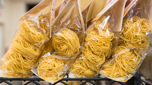 Italian Grocery Store «DeVitis Fine Italian Foods», reviews and photos, 560 E Tallmadge Ave, Akron, OH 44310, USA