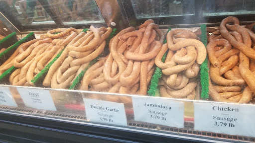 Supermarket «O-Lan O Supermarket», reviews and photos, 6806 W Montgomery Rd, Houston, TX 77091, USA