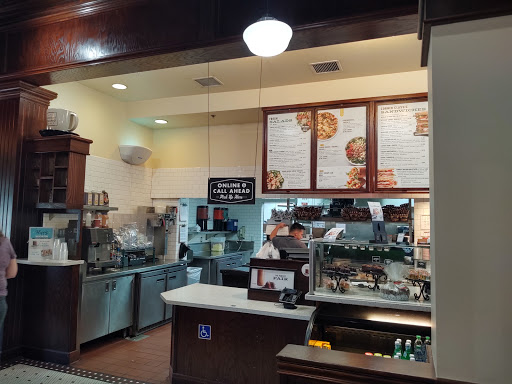 Cafe «Corner Bakery Cafe», reviews and photos, 1621 Sunflower Ave D-50, Santa Ana, CA 92704, USA