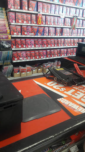 Auto Parts Store «AutoZone», reviews and photos, 5151 Central Ave NE, Fridley, MN 55421, USA