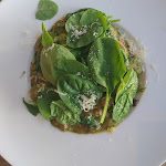 Photo n°3 de l'avis de Inger.r fait le 13/07/2021 à 09:51 sur le  Restaurant Margaretental à Kiel