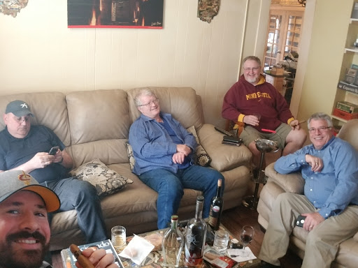 Tobacco Shop «Stogies Cigars and Lounge», reviews and photos, 55 E Olentangy St, Powell, OH 43065, USA