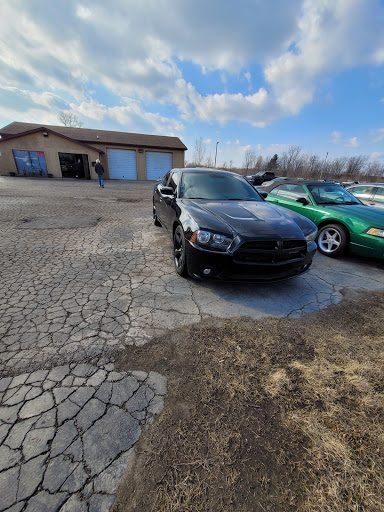 Dave Knapp Used Cars, 1949 N Lapeer Rd, Lapeer, MI 48446, USA, 