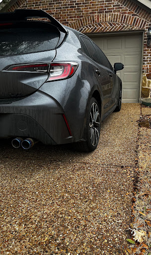 Muffler Shop «Spring Valley Muffler», reviews and photos, 707 W Spring Valley Rd, Richardson, TX 75080, USA