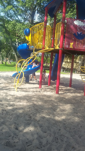 Park «Kendale Lakes Park», reviews and photos, 7850 SW 142nd Ave, Miami, FL 33183, USA