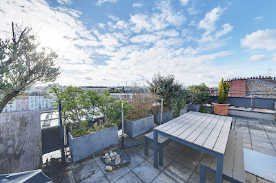 Mikael Jerusalmy - IAD Immobilier Paris à Paris