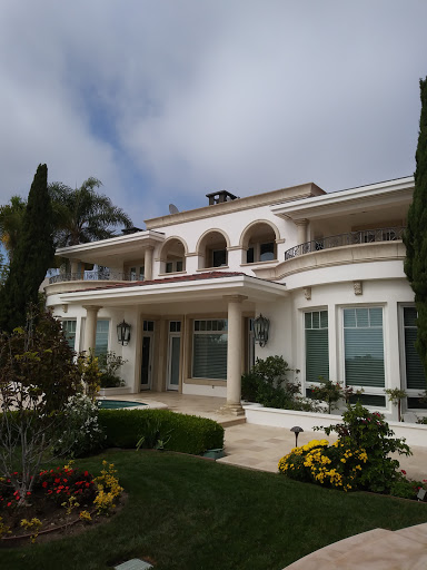 Paint Store «Dunn-Edwards Paints - Costa Mesa», reviews and photos, 3015 Bristol St, Costa Mesa, CA 92626, USA