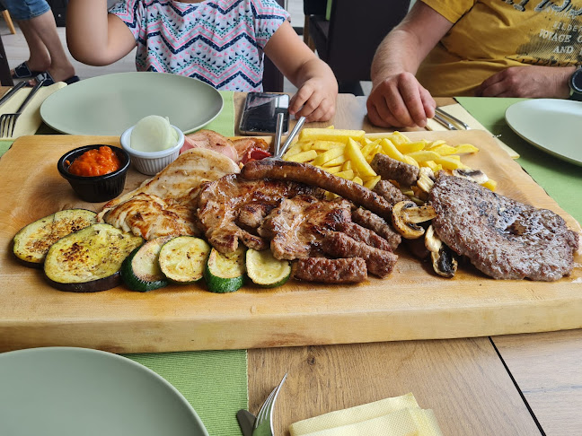 Broj telefona Restoran Bonaca