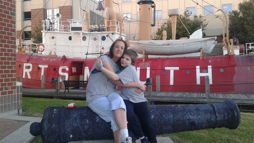 Museum «Lightship Portsmouth Museum», reviews and photos, London & Water St, Portsmouth, VA 23704, USA