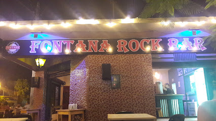 Fontana Rock Bar