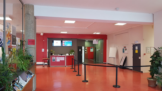 Opinii despre CANOPÉ 76 - Rouen în Rouen - Autre