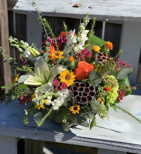 Country Treasures Florist, 430 Cassville Rd, Cartersville, GA 30120, USA, 