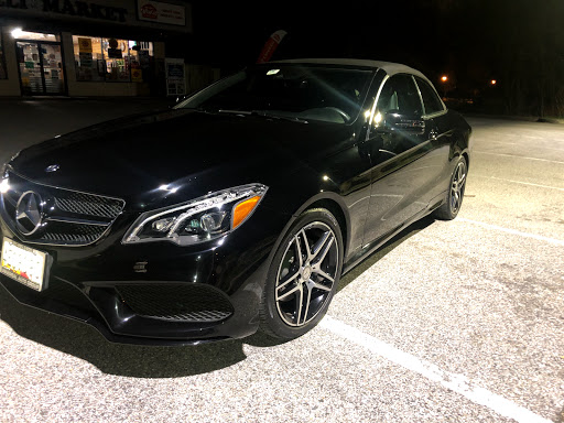 Used Car Dealer «Universal Auto Group», reviews and photos, 2221 Distribution Cir, Silver Spring, MD 20910, USA