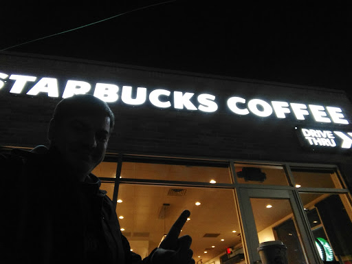 Coffee Shop «Starbucks», reviews and photos, 1481 N Dupont Hwy, Dover, DE 19901, USA