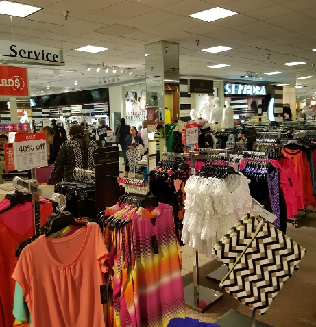 Department Store «JCPenney», reviews and photos, 21840 Hawthorne Blvd, Torrance, CA 90503, USA