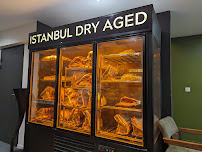 Atmosphère du Restaurant turc Restaurant Istanbul à Narbonne - n°19