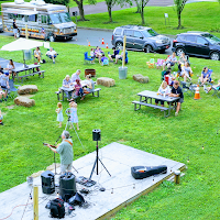 Bucks County Brewery in Pipersville, Pennsylvania - 4.70 star rating