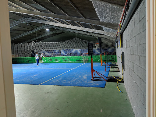 Pádel Castellón OkPadel Centro Deportivo en Castellón de la Plana