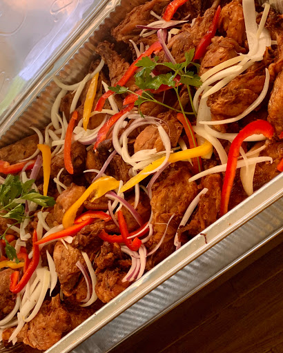 Grocery Store «Caribbean Market Store», reviews and photos, 11768 Hastings Bridge Rd, Hampton, GA 30228, USA