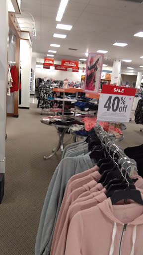 Department Store «JCPenney», reviews and photos, 1100 Ogden Ave, Montgomery, IL 60538, USA