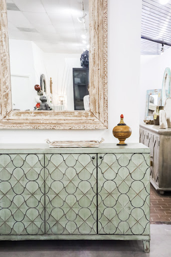 Rustic Furniture Store «Home Source Furniture Showroom», reviews and photos, 1705 Post Oak Blvd, Houston, TX 77056, USA