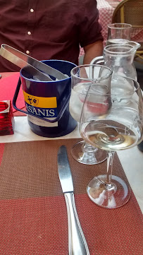 Plats et boissons du Restaurant italien Via Veneto à Aix-en-Provence - n°13
