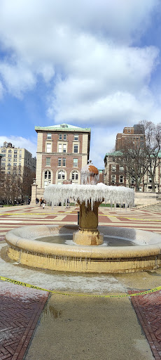 Performing Arts Theater «Miller Theatre», reviews and photos, 2960 Broadway, New York, NY 10027, USA