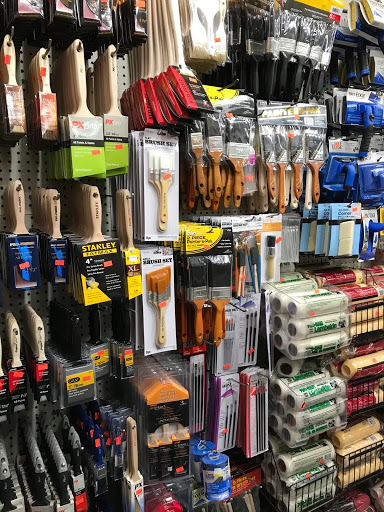 Hardware Store «Florama Hardware», reviews and photos, 98 Graham Ave, Brooklyn, NY 11206, USA