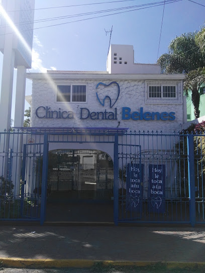 Clínica Dental Belenes