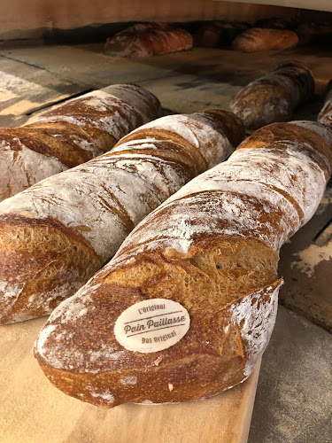 Rezensionen über La Boulangerie Rossier in Aarau - Bäckerei