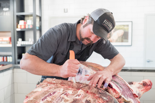 Butcher Shop «Fleishers Craft Butchery», reviews and photos, 160 E Putnam Ave, Cos Cob, CT 06807, USA