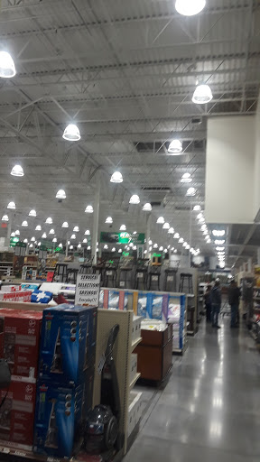 Home Improvement Store «Menards», reviews and photos, 3660 N Maize Rd, Wichita, KS 67205, USA