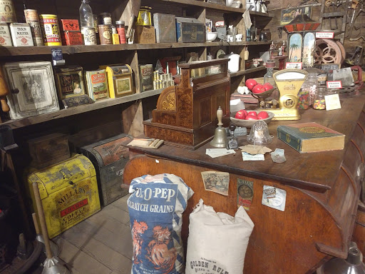 Museum «Ghost Town Museum», reviews and photos, 400 S 21st St, Colorado Springs, CO 80904, USA