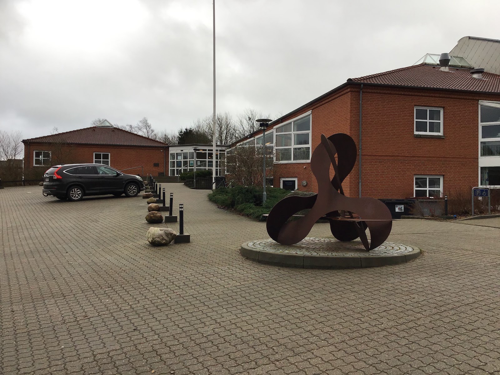 Gjern Lokalhistoriske Arkiv