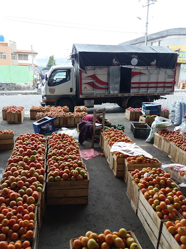 Mercado Mayorista De Salcedo