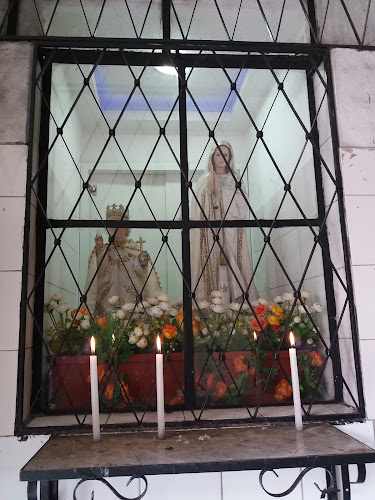 Iglesia Católica Santa Rosa de Lima - Riobamba