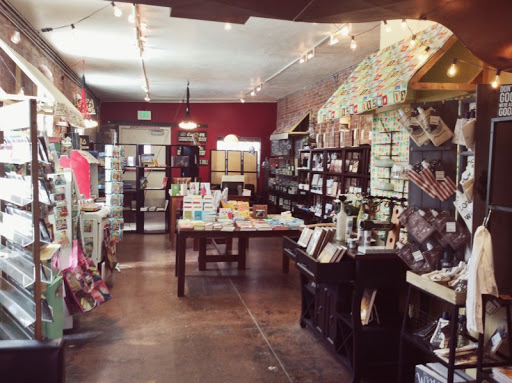 Boutique «Terra Verde Boutique», reviews and photos, 208 N Tejon St, Colorado Springs, CO 80903, USA