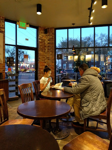 Coffee Shop «Starbucks», reviews and photos, 1318 Colley Ave, Norfolk, VA 23507, USA