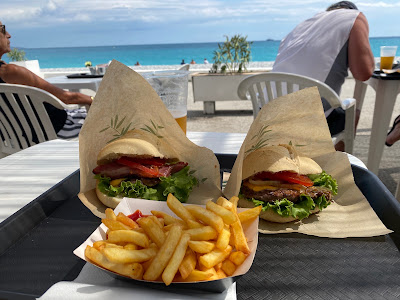 FREN'SH à Antibes