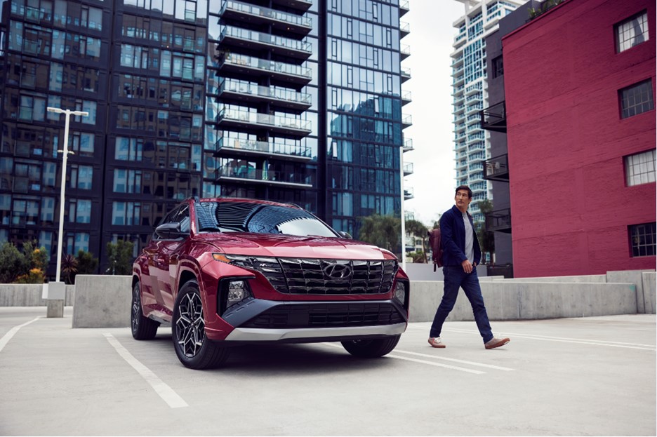 Ron Marhofer Hyundai of Cuyahoga Falls