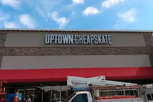 Uptown Cheapskate Timonium image