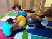 Ficares fisioterapia y Pilates